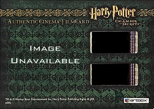 CFC6 - Aragog - Back