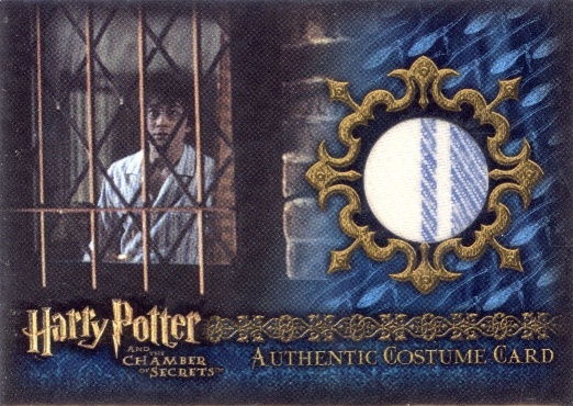 Ci1 - Harry Potter's Striped Pajamas - Front