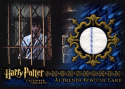 Ci1 - Harry Potter's Striped Pajamas - Front
