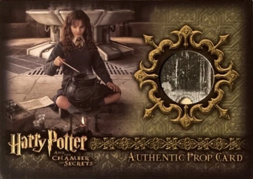 Ci2 - Hermione's Cauldron - Front