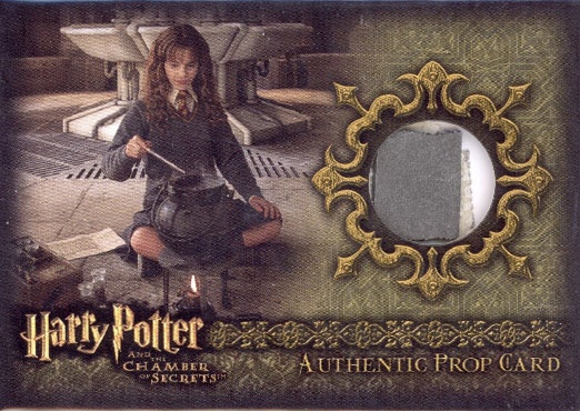 Ci2 - Hermione's Cauldron - Front