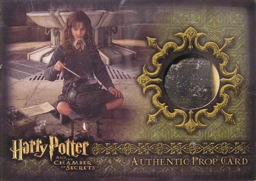 Ci2 - Hermione's Cauldron - Front