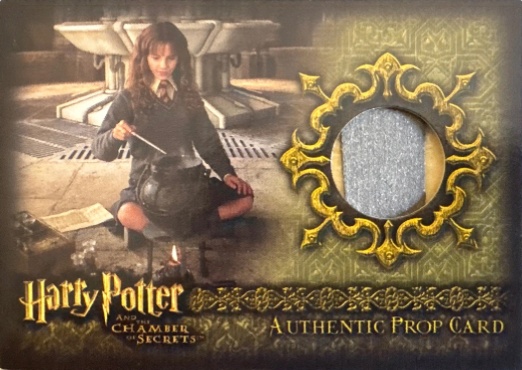 Ci2 - Hermione's Cauldron - Front