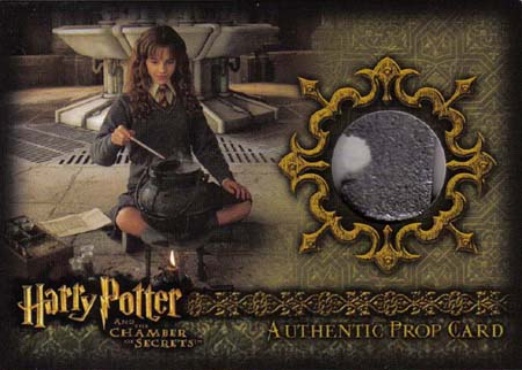 Ci2 - Hermione's Cauldron - Front