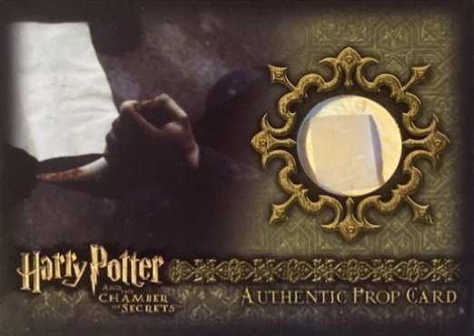 Ci3 - Basilisk's Fang - Front