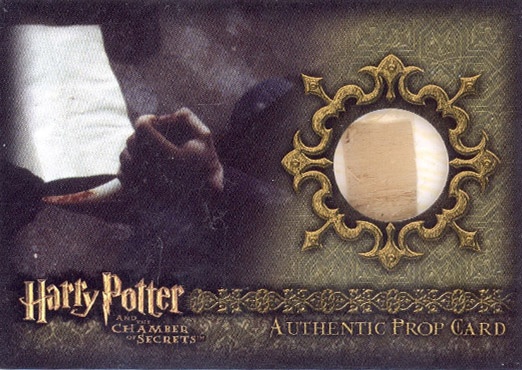 Ci3 - Basilisk's Fang - Front