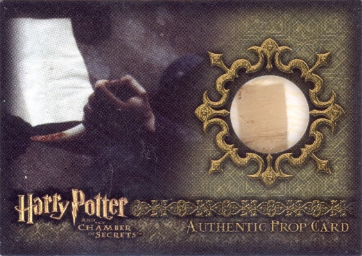 Ci3 - Basilisk's Fang - Front