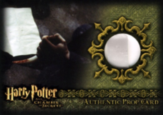 Ci3 - Basilisk's Fang - Front