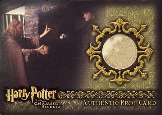 P1 - Floo Powder - Front