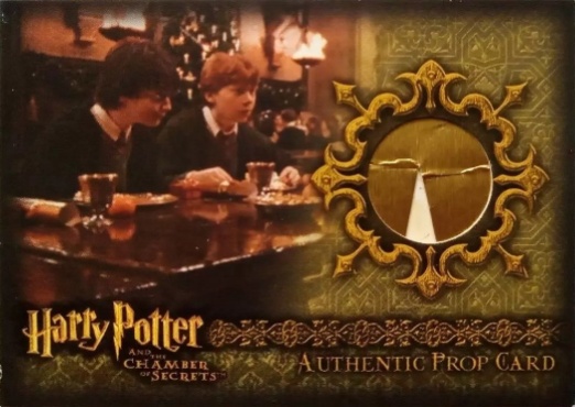 P10 - Christmas Crackers - Front