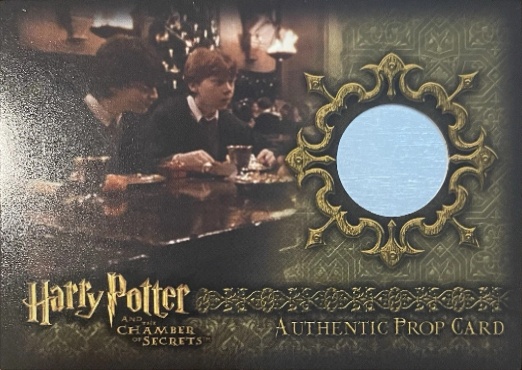 P10 - Christmas Crackers - Front