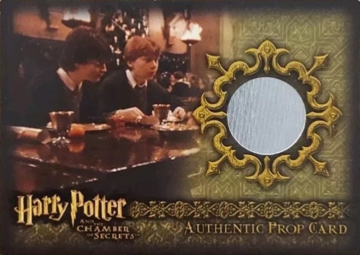 P10 - Christmas Crackers - Front