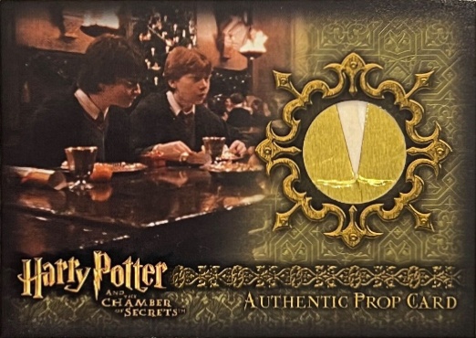 P10 - Christmas Crackers - Front