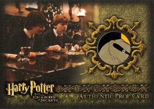 P10 - Christmas Crackers - Front