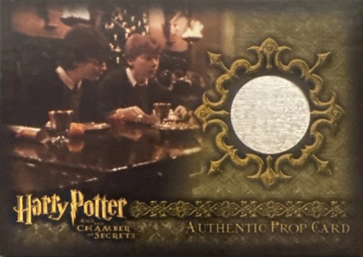 P10 - Christmas Crackers - Front