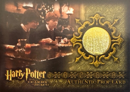 P10 - Christmas Crackers - Front