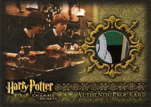 P10 - Christmas Crackers - Front