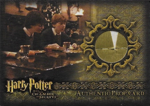 P10 - Christmas Crackers - Front