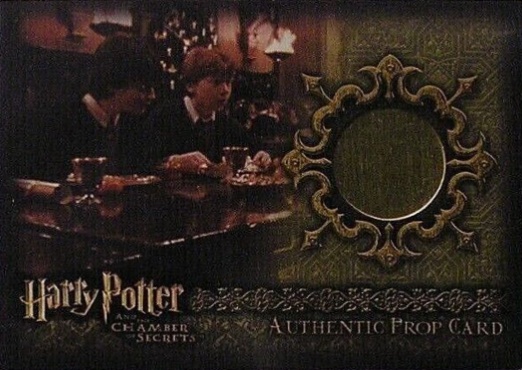 P10 - Christmas Crackers - Front