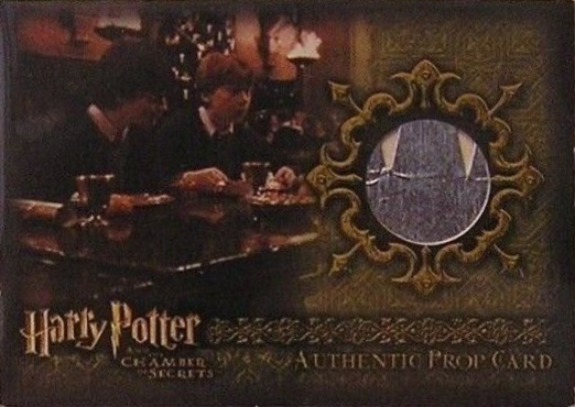 P10 - Christmas Crackers - Front