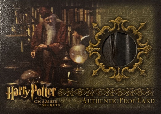 P3 - Books from Dumbledore's Office