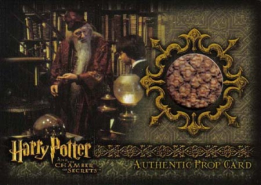 P3 - Books from Dumbledore's Office - Front
