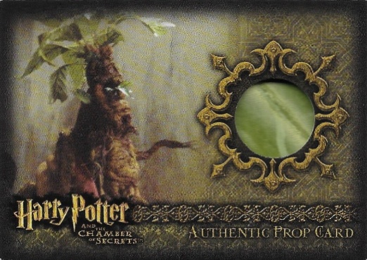 P5 - Mandrake - Front