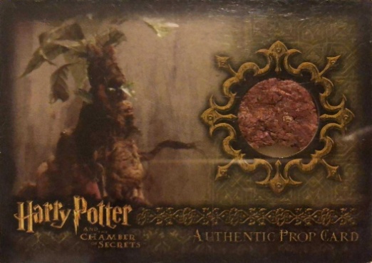 P5 - Mandrake - Front