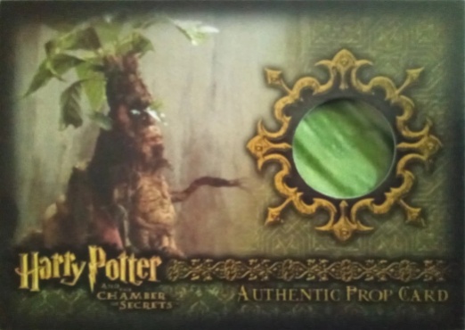 P5 - Mandrake - Front