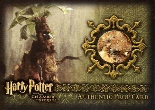 P5 - Mandrake - Front