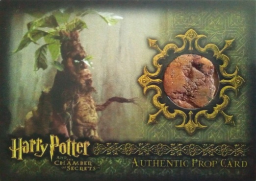 P5 - Mandrake - Front