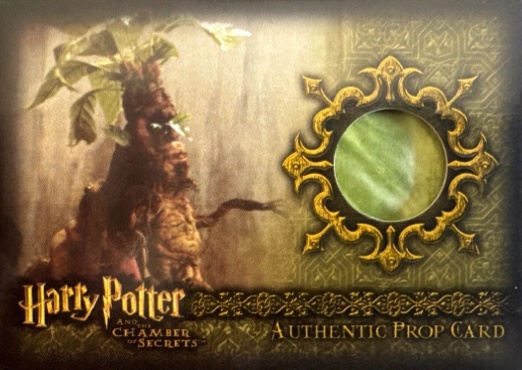 P5 - Mandrake - Front