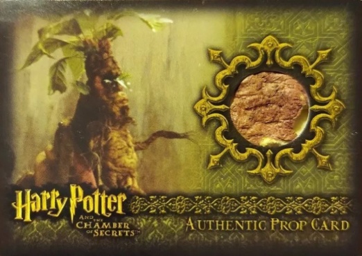 P5 - Mandrake - Front