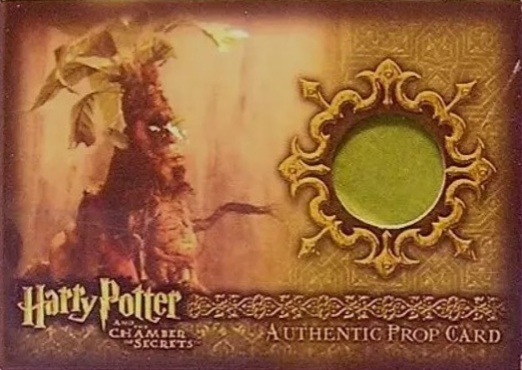 P5 - Mandrake - Front