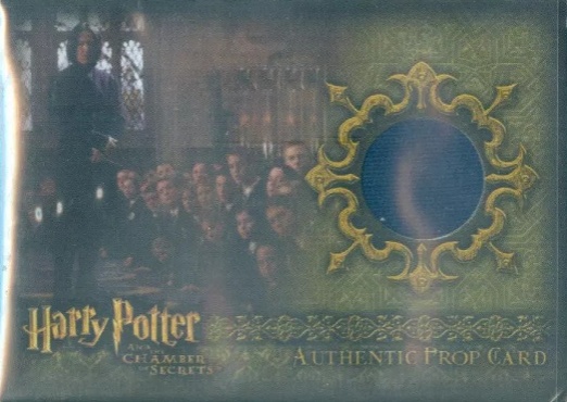 P6 - Dueling Club Platform Cloth - Front