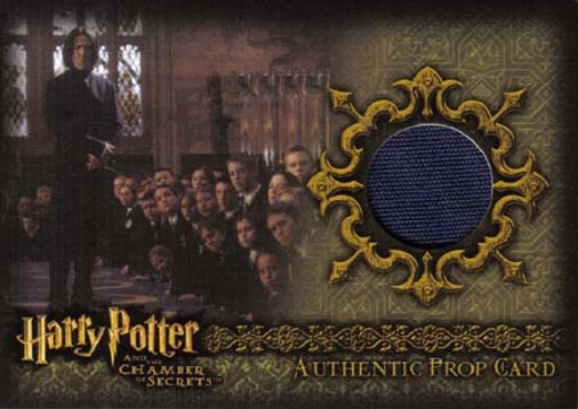 P6 - Dueling Club Platform Cloth - Front