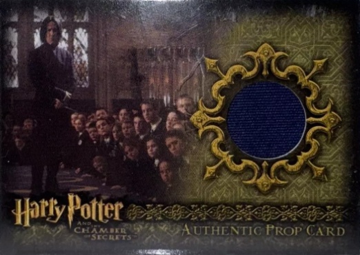 P6 - Dueling Club Platform Cloth - Front