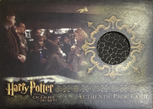 P7 - Gilderoy Lockhart's Magical Me Book - Front