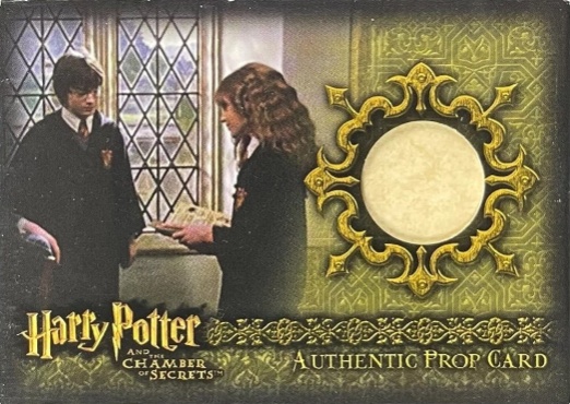 P9 - Potions Book - Front