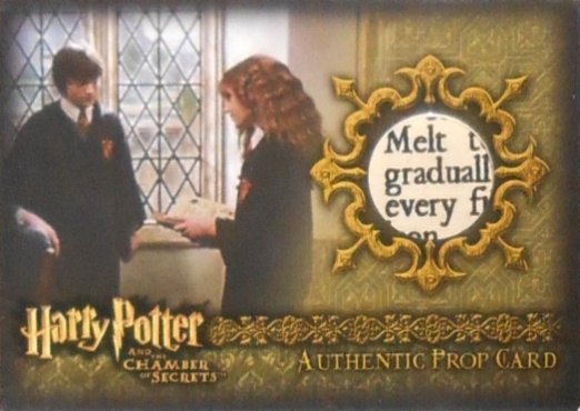 P9 - Potions Book - Front