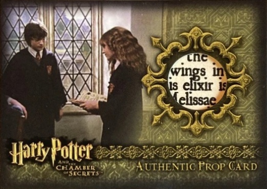 P9 - Potions Book - Front