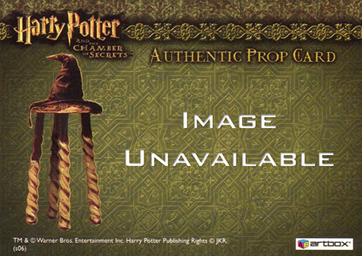 P4 - Fawkes' Feathers - Back