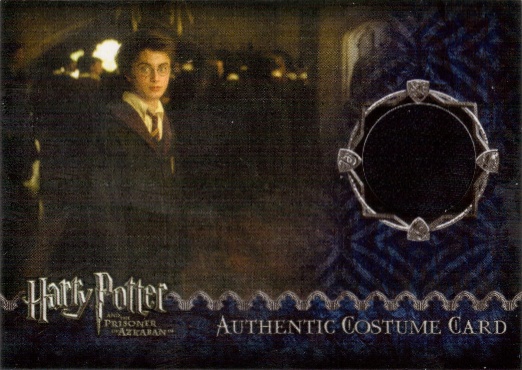 Harry Potter's Black School Robe UK