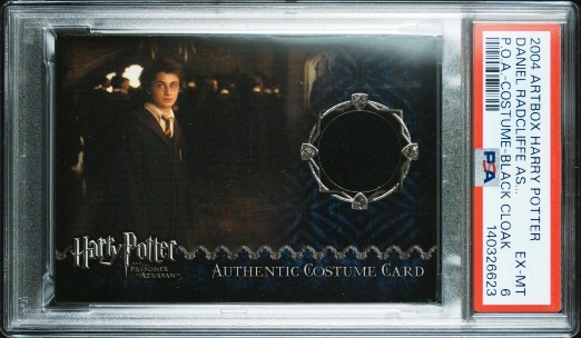 Graded Card