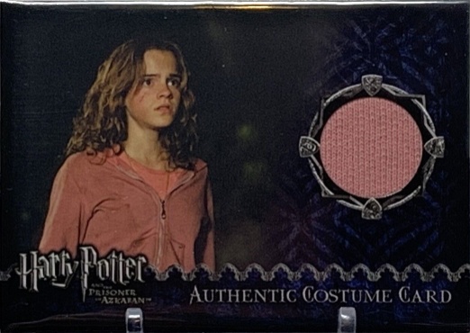 Hermione Granger's  Pink Sweater - Front
