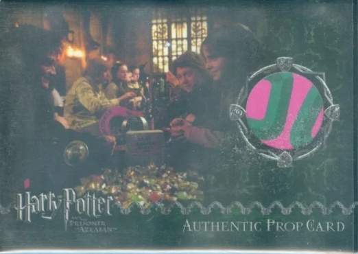 Honeydukes Candy - Front