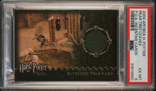 Graded Card
