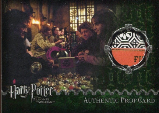 Black Pepper Imps - Front