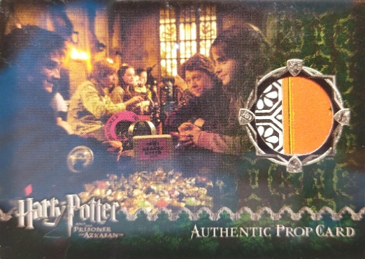 Black Pepper Imps - Front