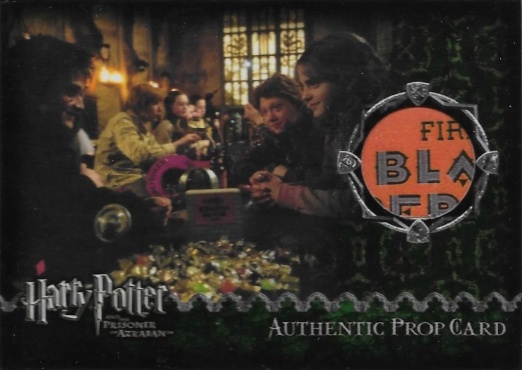 Black Pepper Imps - Front